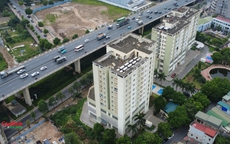 Hà Nội: Hiện trạng các khu tái định cư cho người dân bên Hồ Hoàn Kiếm sau di dời