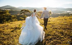 Các cung hoàng đạo đáng cưới nhất: Yêu sâu sắc, sống trách nhiệm, càng ở bên càng hạnh phúc