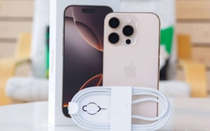 Giá iPhone 16, iPhone 16 Pro mới nhất hạ sâu chưa từng thấy, xịn chẳng kém iPhone 17 nhưng rẻ hơn rất nhiều