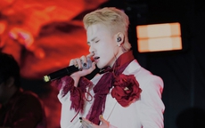 Ca sĩ Jack xin lỗi và tạm dừng hoạt động sau ồn ào hát ca khúc gây tranh cãi