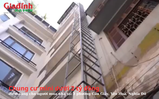 Chung cư mini dưới 2 tỷ đồng, điểm sáng cho người mua nhà tại 3 phường Cầu Giấy, Yên Hoà, Nghĩa Đô