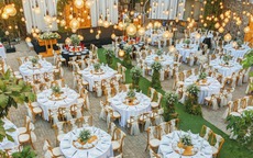 Chú tôi đặt 100 bàn tiệc cưới xa hoa cho con nhưng làng xóm không ai đến: Khi tiền không mua được nghĩa tình