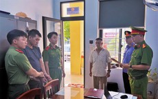 Bắt kẻ phóng hỏa vì ghen tuông khiến 2 người tử vong ở Gia Lai