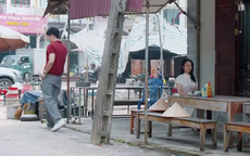 Kim Ngân tiếp tục có cuộc hẹn 'bất ổn' tại quán cháo lòng, Linh 'tiểu tam' nể phục Mỹ Anh