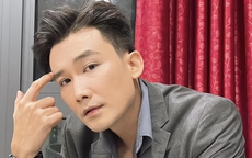 'Hoàng tử lai Thái' Chí Thiện ở tuổi U40 vẫn giữ vững visual