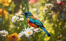 Giờ sinh Âm lịch của người thông minh, bản lĩnh: Càng làm càng phát tài