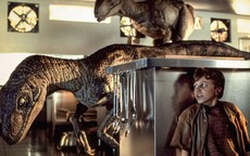 Khủng long có thể sẽ được hồi sinh