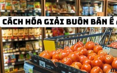 Đây mới là những cách hóa giải buôn bán ế ẩm mà dân kinh doanh truyền tai nhau