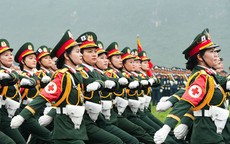 Quân nhân cần nắm rõ quy định này để hưởng chế độ đãi ngộ đặc quyền được hưởng