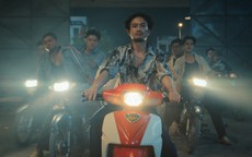 Doãn Quốc Đam bất ngờ vào vai 'đại ca' phim hành động sắp chiếu rạp