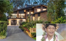 Ngỡ ngàng với biệt thự gần 1.000m² của quán quân Olympia Lê Vũ Hoàng