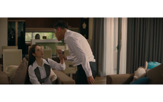 Ngân vì chồng con mà buông lời phũ phàng với Viễn