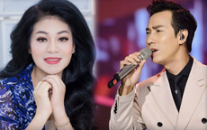 Anh Thơ, Lê Anh Dũng góp giọng trong album 'Tình đất phù sa' của Ngọc Lê Ninh