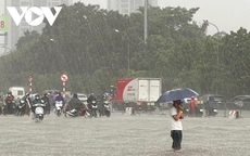 Hà Nội khuyến khích các cơ quan, tổ chức bố trí làm việc trực tuyến vào thứ Hai (6/10)