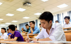 Đề án sắp xếp, sáp nhập các trường đại học có thể được thực hiện từ năm 2026