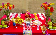 Khung giờ đẹp động thổ, khai trương, xuất hành tuần mới 6/10 - 12/10 giúp gia chủ may mắn, ‘tiền vô như nước’