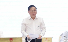 Tin sáng 6/10: Có thể sắp xếp, sáp nhập các trường đại học từ năm 2026; Hoàn lưu bão Matmo rộng, gió mạnh có thể kéo dài