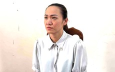 Khởi tố nữ tài xế lái ô tô 7 chỗ tông chủ tịch xã tử vong