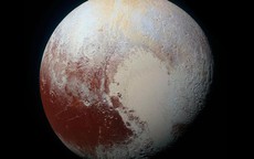 Hệ Mặt trời có hành tinh mới?