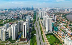 Chuyên gia nói thẳng lý do khiến giá nhà tăng và cao mãi