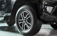 SUV 7 chỗ giá 205 triệu đồng thiết kế hiện đại, rẻ hơn hẳn Kia Morning, Hyundai Grand i10, chỉ như Honda SH  có gì đặc biệt khi ra mắt ở Ấn Độ?