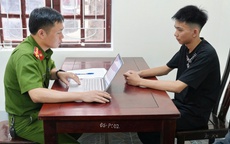 Hỗn chiến trong đêm ở Nghệ An khiến 1 người trọng thương