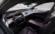 SUV hạng D của Mazda giá 440 triệu đồng rộng hơn CX-5 thiết kế hiện đại, rẻ chỉ ngang Toyota Vios mới ra mắt ở Trung Quốc