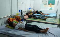 Diễn biến mới vụ 40 học sinh ở Quảng Trị nhập viện sau khi ăn bánh tày, phát hiện vi khuẩn gây ngộ độc