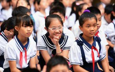 Hà Nội miễn, giảm học phí cho học sinh công lập năm học 2025 - 2026, cam kết không lạm thu đầu năm học