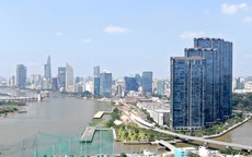 Quá nửa chung cư mở bán có giá trên 100 triệu đồng/m2