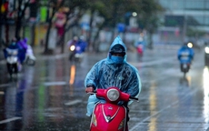 Tin sáng 2/11: Miền Bắc khi nào xuất hiện rét đậm rét hại? Bất ngờ hình ảnh ca sĩ Siu Black tươi cười xuất viện