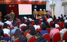 Phát huy giá trị Y học cổ truyền trong thời kỳ hội nhập và chuyển đổi số