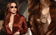 Hồ Ngọc Hà sau 'Bang bang' là nhan sắc đỉnh chóp, khoe visual nét căng