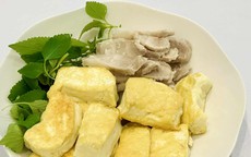 '5 ít, 5 nhiều' giúp tuổi thọ tăng lên từng ngày