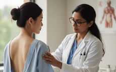 Đừng bỏ lỡ cơ hội sống sót với điều trị ung thư vú giai đoạn sớm