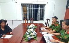 Người mẹ ném con trai 18 tháng tuổi xuống giếng sâu