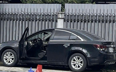 Danh tính cô gái trong vụ thi thể phân huỷ ở cốp ô tô