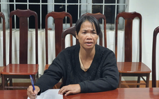 Mẹ ném con trai 18 tháng tuổi xuống giếng sâu tử vong vì nghĩ "không đủ khả năng nuôi ba con"