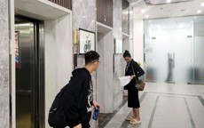 Thực hư thông tin nữ sinh lớp 10 bị dụ dỗ, bắt cóc tại chung cư ở Hà Nội