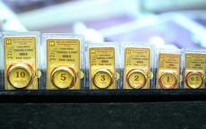 Bảo Tín Minh Châu cảnh báo khẩn tới khách hàng liên quan tới việc đặt cọc vàng