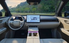 SUV 7 chỗ của Toyota giá 386 triệu đồng đẹp sang trọng, rộng rãi rẻ như Kia Morning, Hyundai Grand i10 có gì đặc biệt?