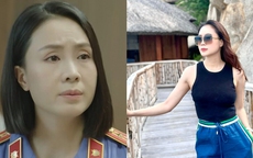 Hồng Diễm - mỹ nhân phim 'Lằn ranh', nhan sắc đời thực khác trên phim ra sao?