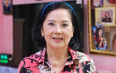 'Hoa khôi cải lương' tuổi 78 mỗi tháng ngồi không cũng có 30 triệu đồng