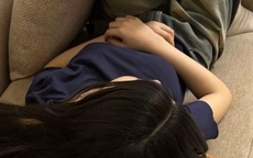 4 thay đổi ở vùng bụng chứng tỏ khối u "núp" bên trong, ai không để ý thì người đó thiệt!