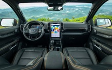 Xe gầm cao SUV giảm giá sốc nhờ ưu đãi khủng: Mitsubishi Xpander, Honda HR-V chưa bao giờ rẻ thế