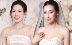 Được khen mặc 'đơn giản mà sang' khi dự cưới Hoa hậu Đỗ Hà, Hoa hậu Đỗ Mỹ Linh hiện sống trong cơ ngơi thế nào?