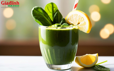 5 loại thực phẩm giúp ngăn ngừa tóc bạc sớm: Bổ từ gốc, khoẻ từ bên trong