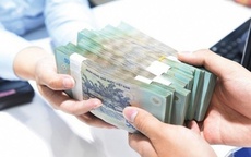 Lãi suất tiết kiệm 12 tháng lên tới 9%: Gửi 400 triệu đồng nhận bao nhiêu tiền?