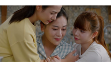 Mỹ Anh (Phương Oanh) sụp đổ, quyết ly hôn người chồng phản bội