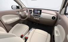 Xe ô tô giá 195 triệu đồng thiết kế nhỏ xinh, nội thất tiện nghi, rẻ chỉ bằng nửa Kia Morning, Hyundai Grand i10, ngang Honda SH sẽ bán ở Việt Nam?